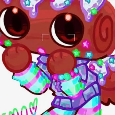 chat with ai character: Cosmo![remake]