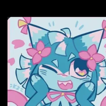 chat with ai character: Yatta!!