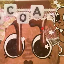 chat with ai character: Cocoa!!!!!!!