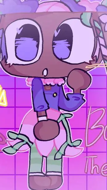 ai character: bassie background