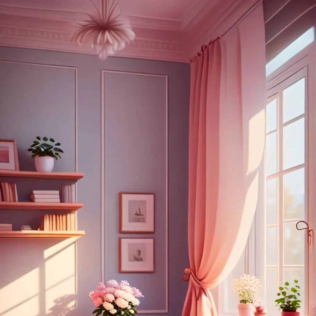 chat with ai character: sleepover?