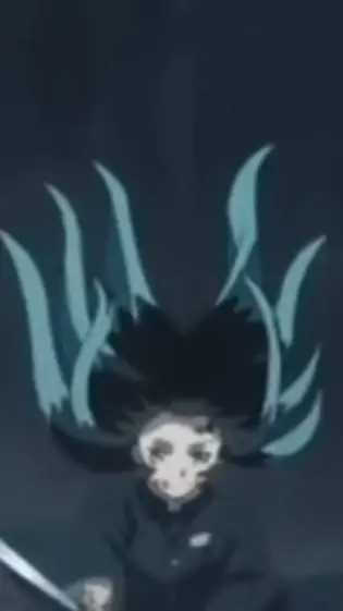 ai character: muichiro? background