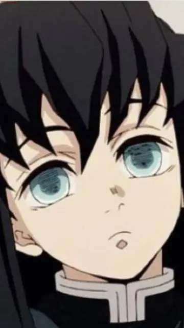 ai character: mui roommate background