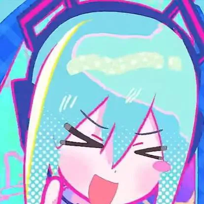 chat with ai character: Miku