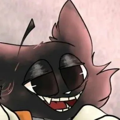 chat with ai character: CartoonCat 