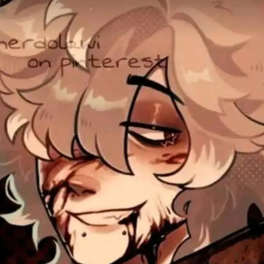 chat with ai character: Rocky Yandere 
