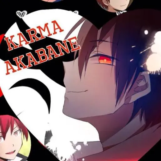 chat with ai character: Karma Obsessed❤️❤️