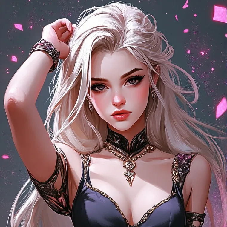 chat with ai character: Isabella 