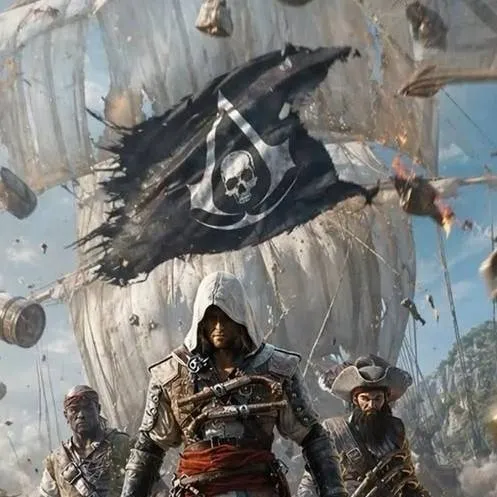 chat with ai character: Edwards kenway 