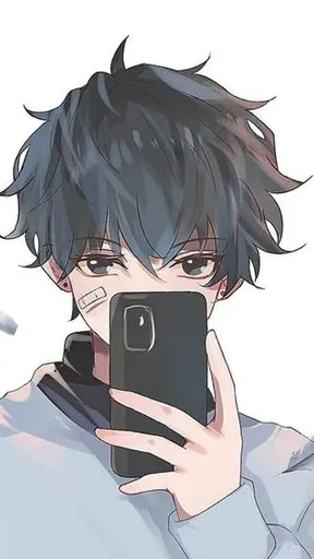 ai character: Jason background