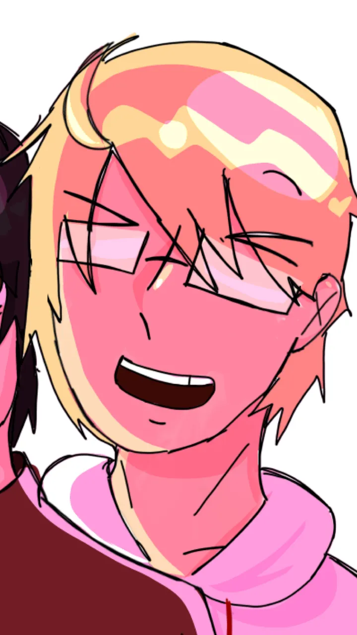 ai character: Kit background