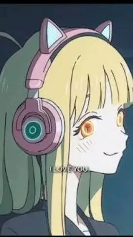 Talkie AI - Chat with Kaguya