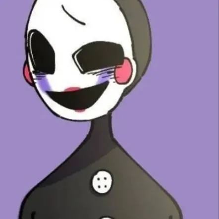 chat with ai character: puppet