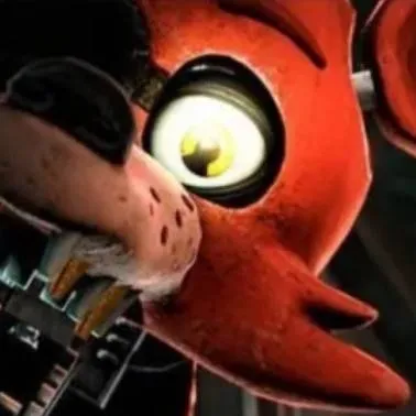 chat with ai character: foxy