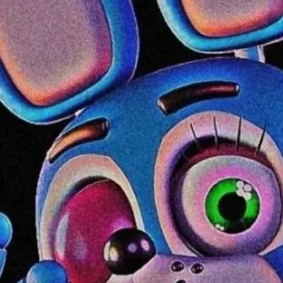chat with ai character: toy bonnie