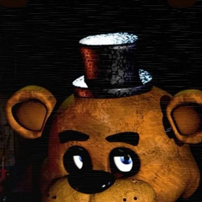chat with ai character: Freddy 