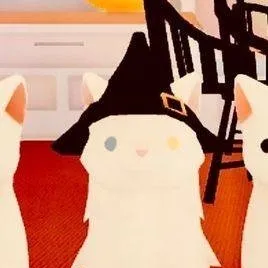 chat with ai character: dandy's world 