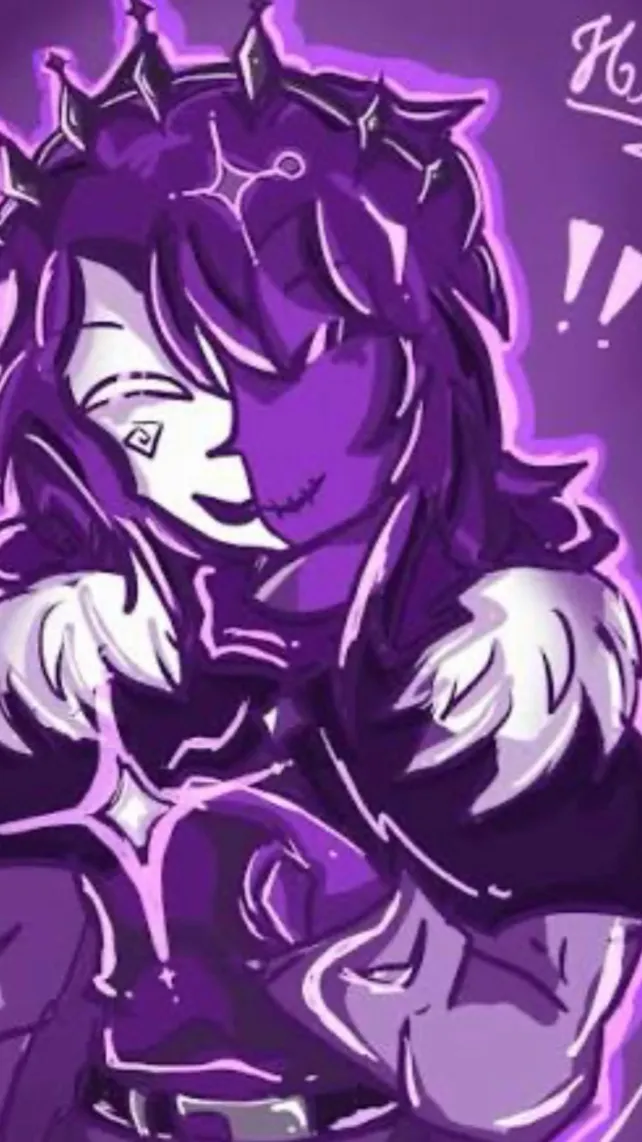 ai character: N-N0L-L1!!! background