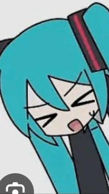 ai character: Miku’s Period?! background