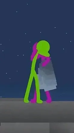 ai character: Ochrerose(ship) background