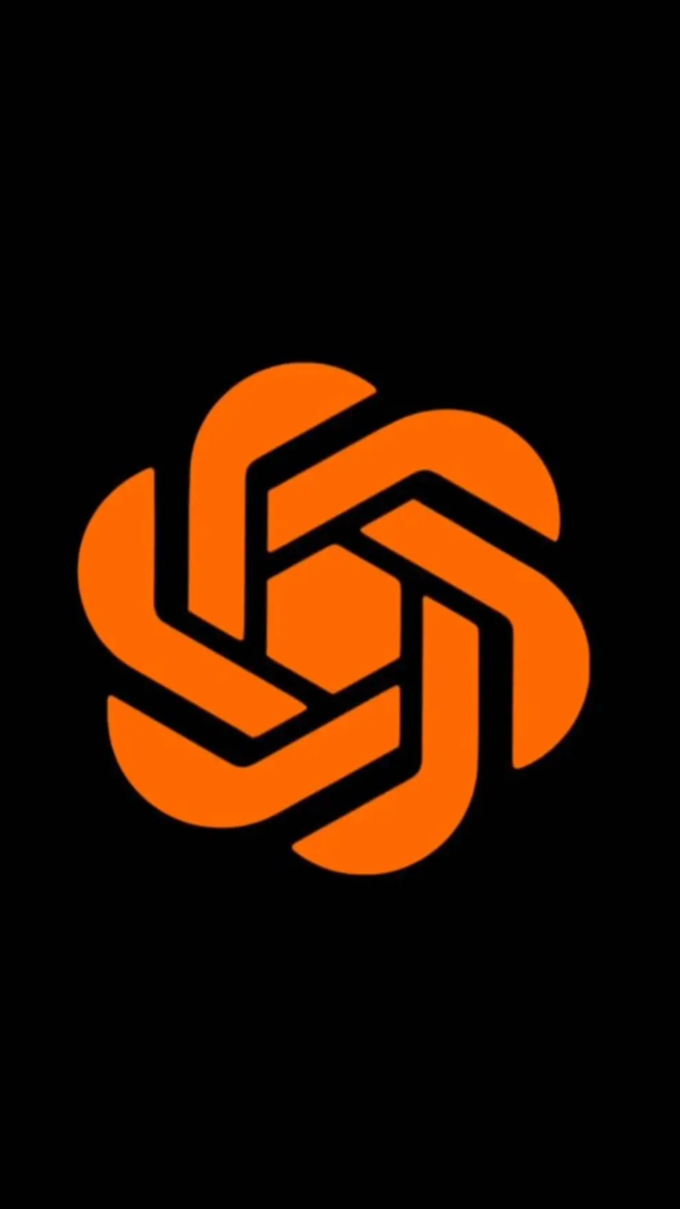 Talkie AI - Chat with orangeGBT (beta)