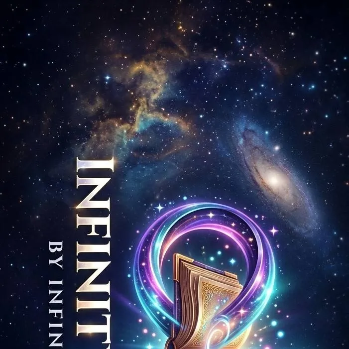 chat with ai character: infinitystory 