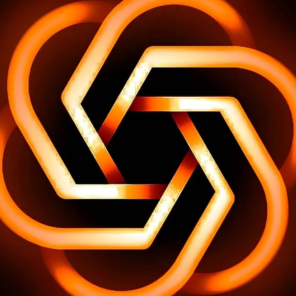 chat with ai character: orangeFIRE AI