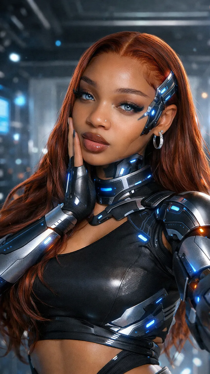 Talkie AI - Chat with Breeze