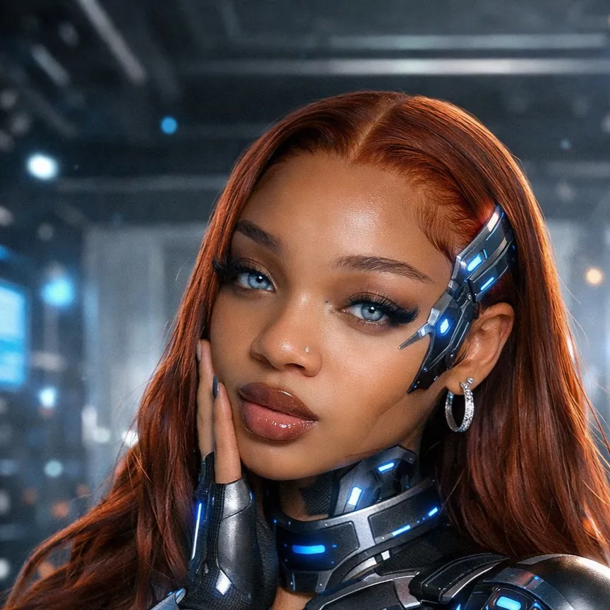 chat with ai character: Breeze