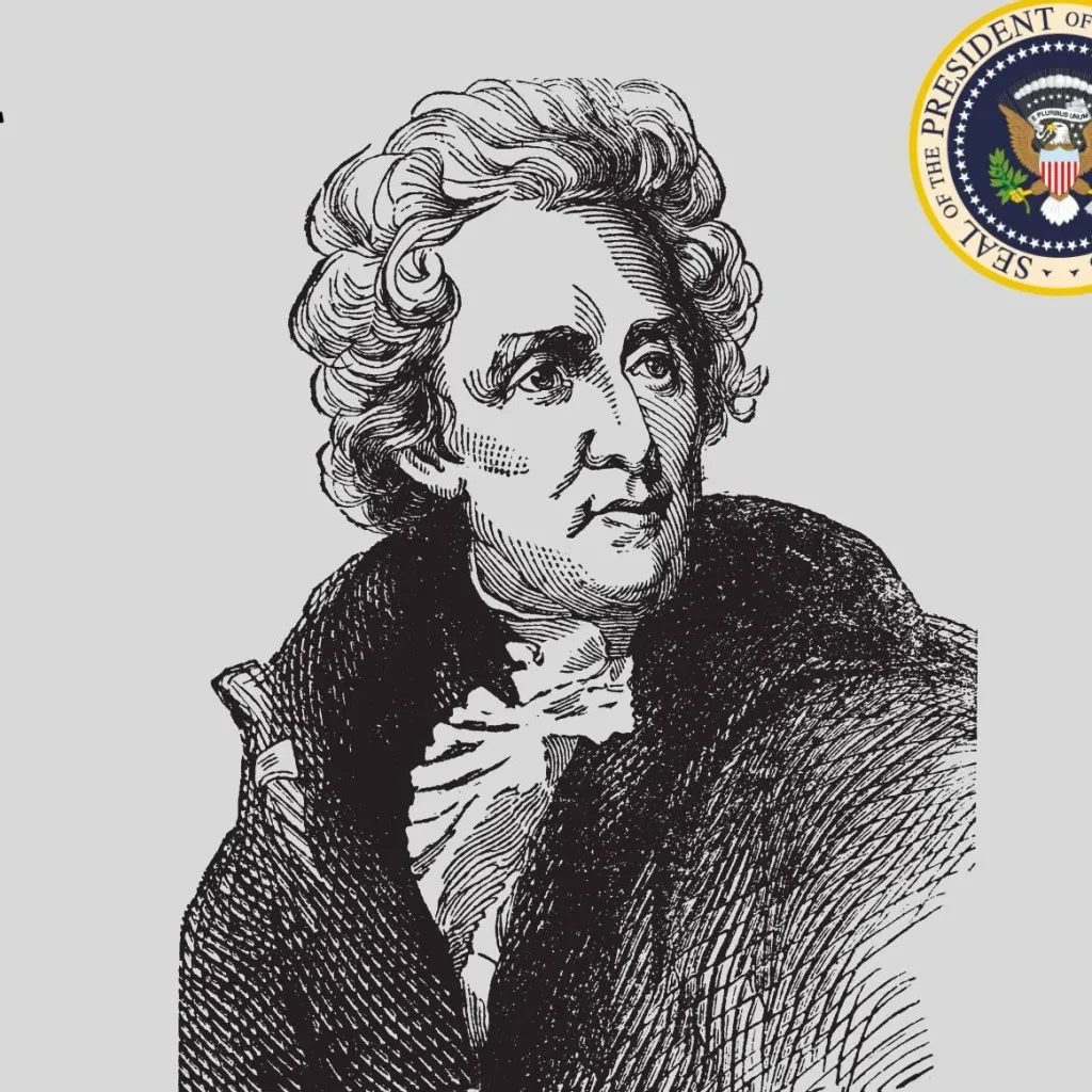 chat with ai character: Andrew Jackson