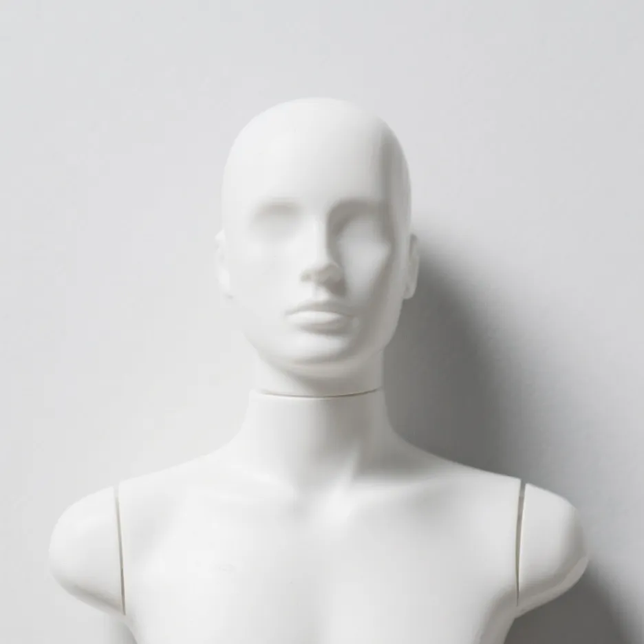 chat with ai character: Blank