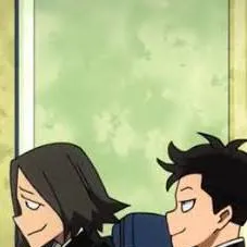 chat with ai character: Bakugo,Nagai,Tsuba