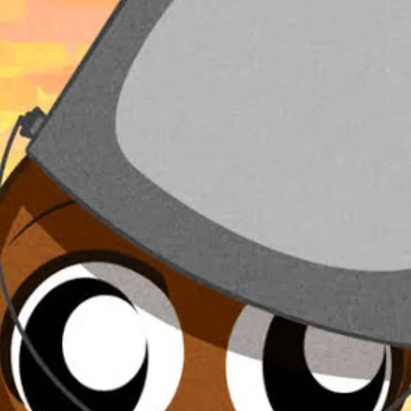 chat with ai character: sprunki hates brud