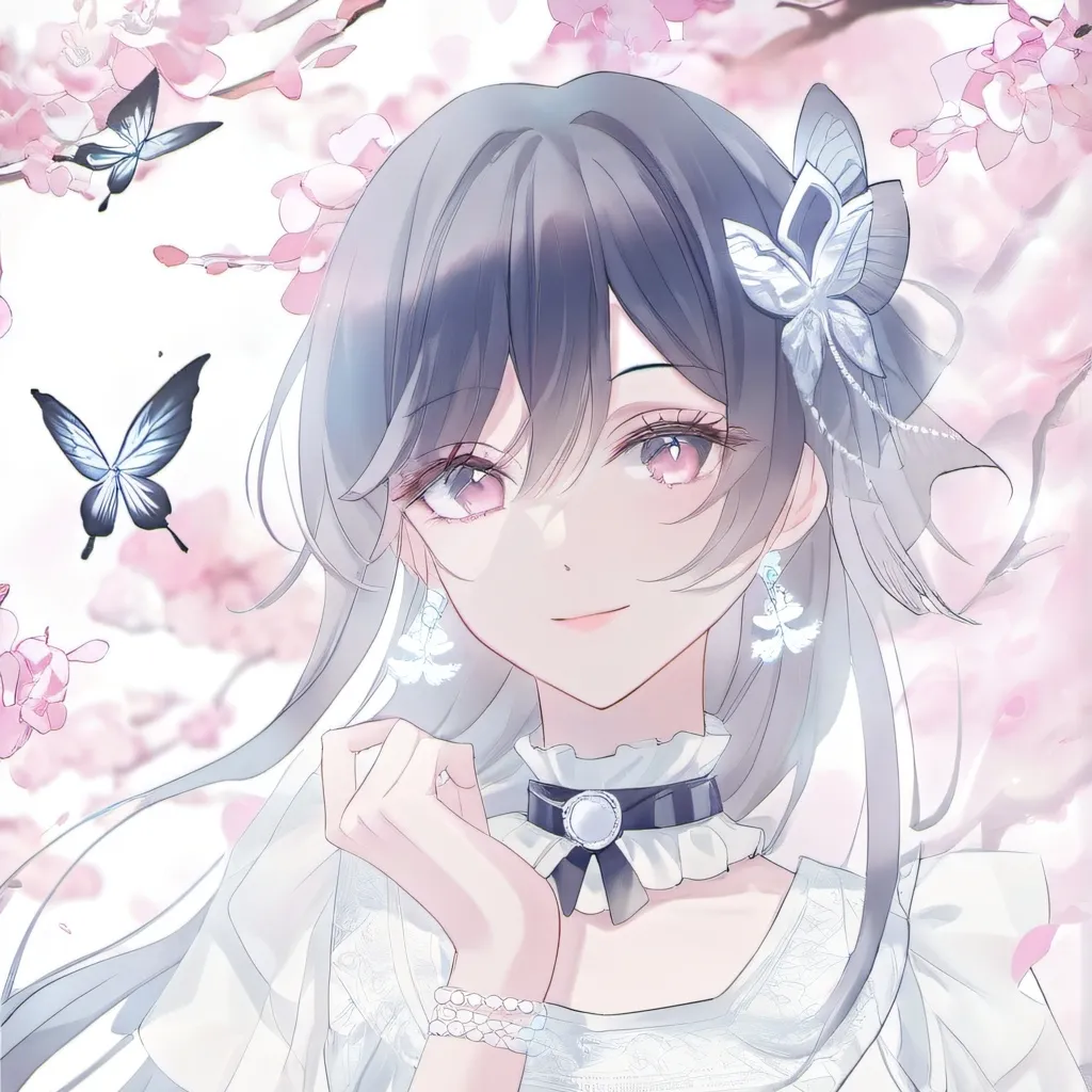 chat with ai character: Nanaka