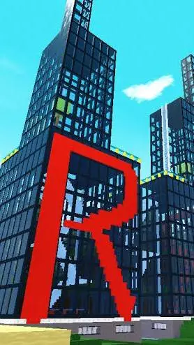 Talkie AI - Chat with Roblox HQ 