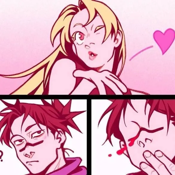 chat with ai character: jujutsu kaisen