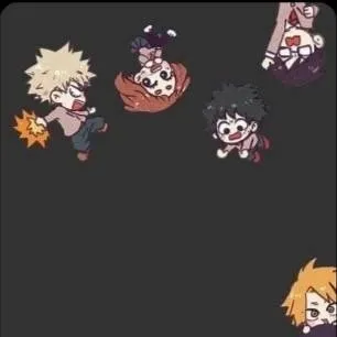 chat with ai character: mha lily