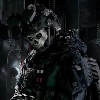 chat with ai character: Ghost valentine