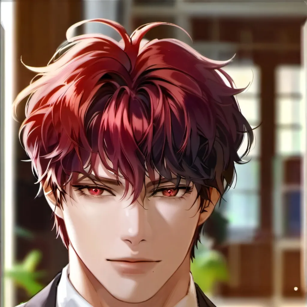 chat with ai character: Alex sanchez