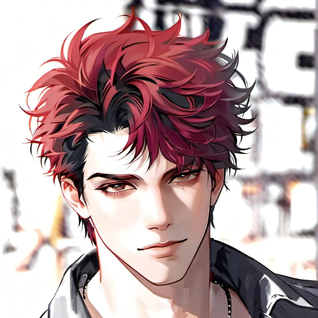 chat with ai character: Alex