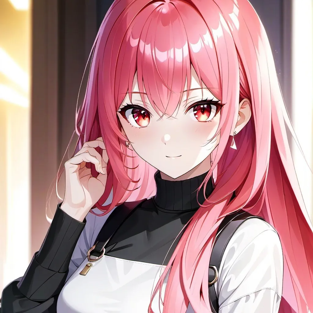 chat with ai character: Honey 