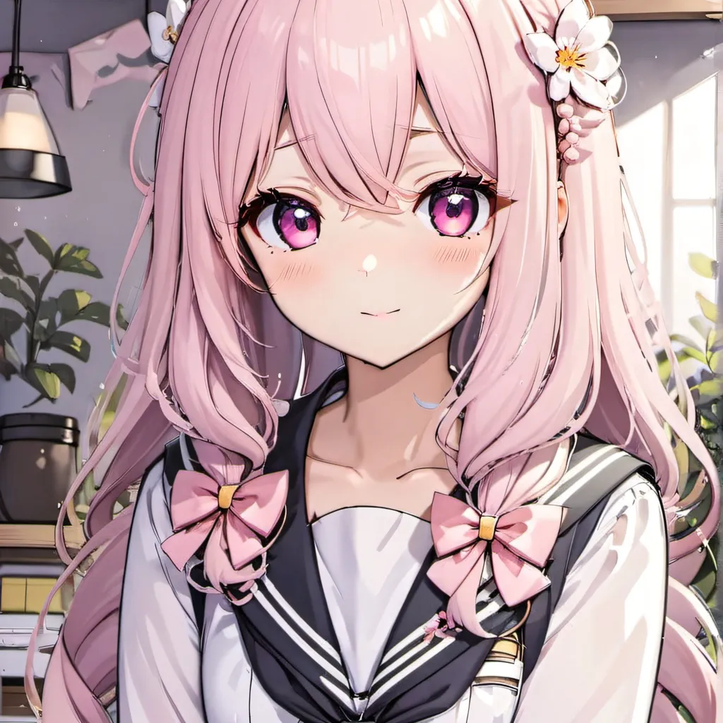 chat with ai character: Irene shiunji 