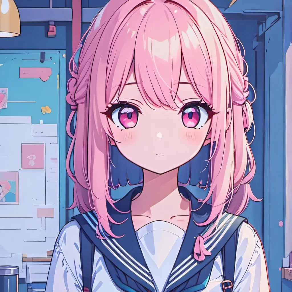 chat with ai character: Latel'y 