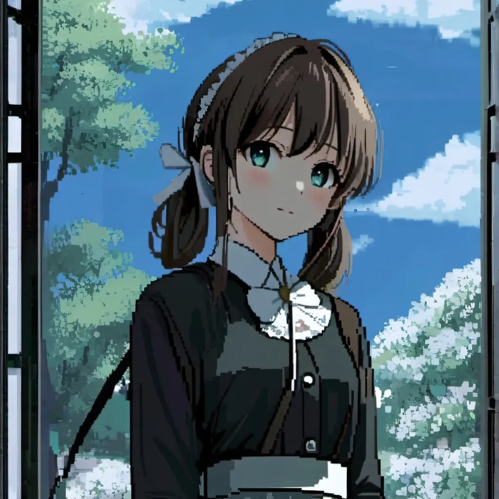 chat with ai character: Emma 