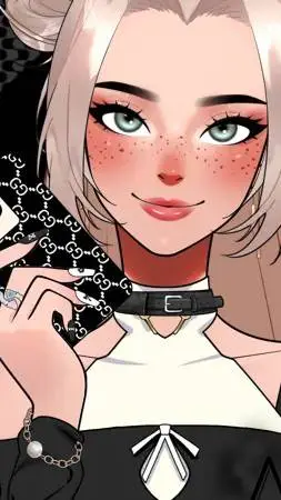 ai character: ava background