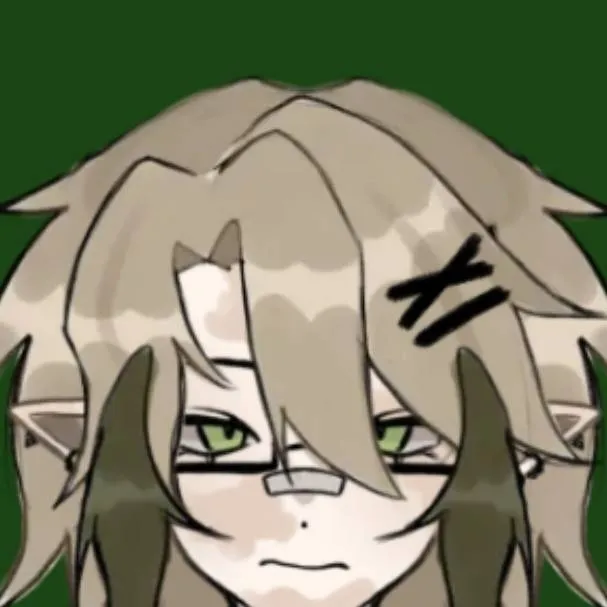 chat with ai character: asher 