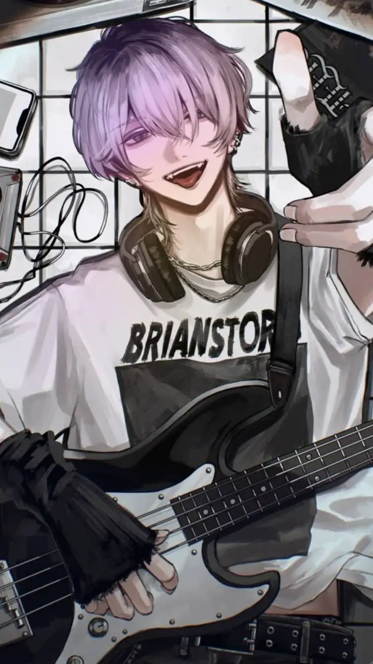 ai character: ~{Alexander}~ background