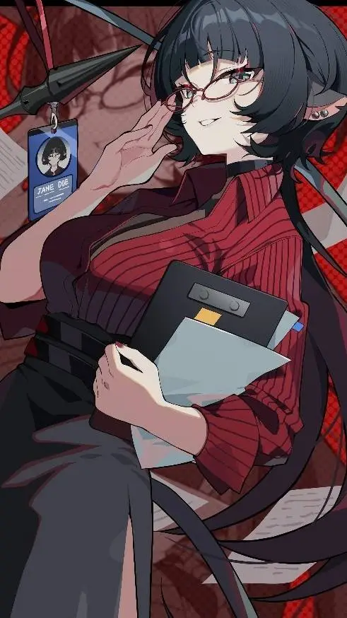 Talkie AI - Chat with J A N E    J O E