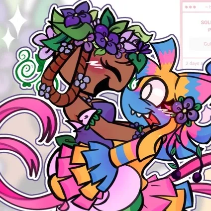 chat with ai character: Bassie x Yatta 