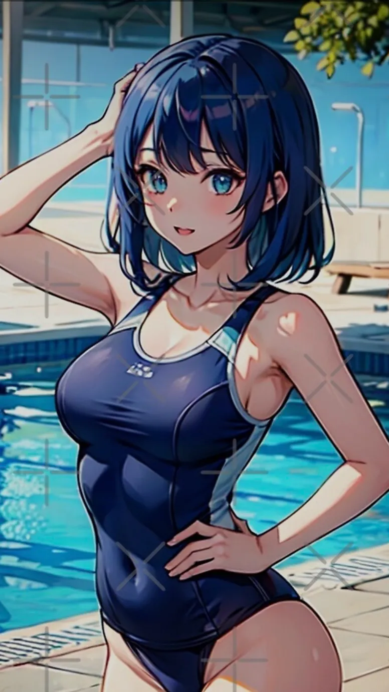 ai character: Lucia background